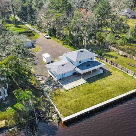 Trout River Oasis Jacksonville Exterior foto