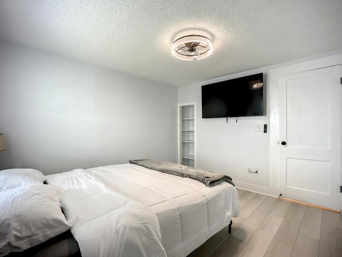 Trout River Oasis Jacksonville Exterior foto