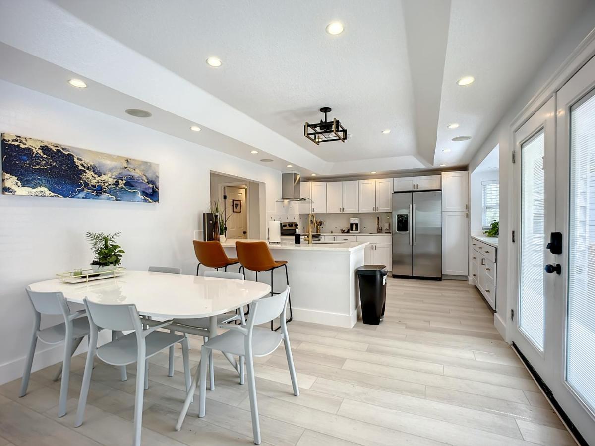 Trout River Oasis Jacksonville Exterior foto