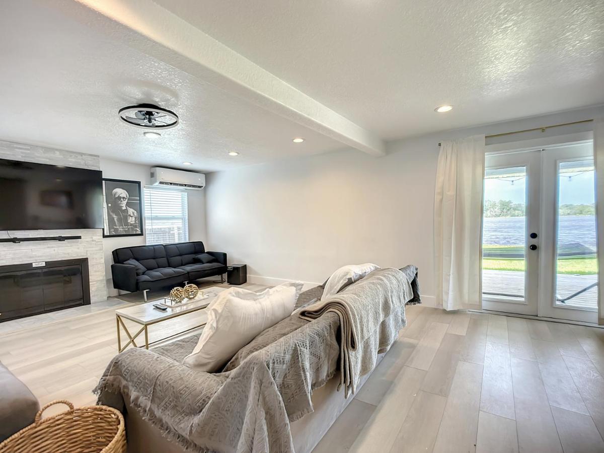Trout River Oasis Jacksonville Exterior foto