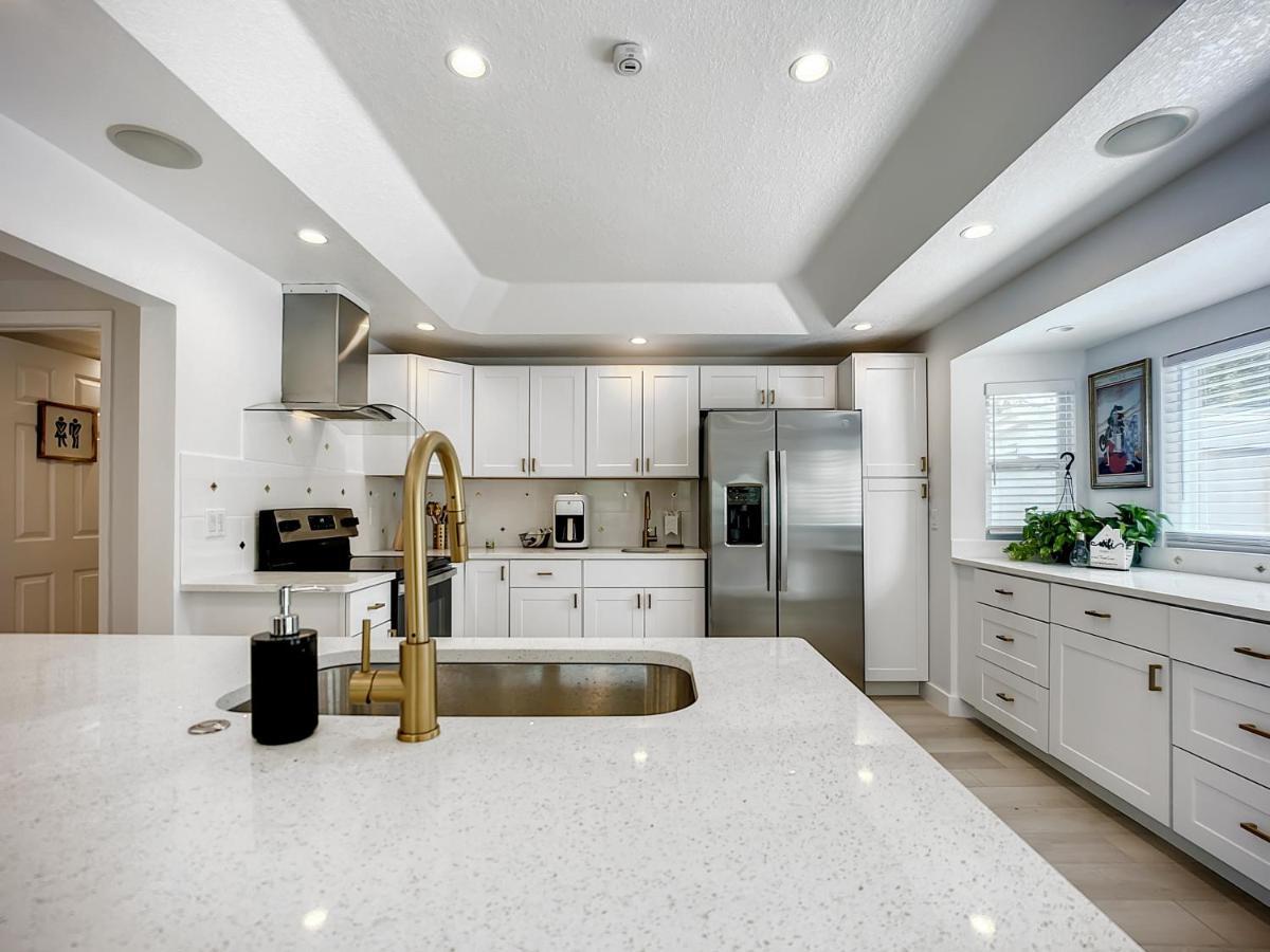 Trout River Oasis Jacksonville Exterior foto