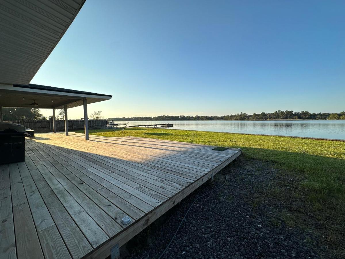 Trout River Oasis Jacksonville Exterior foto