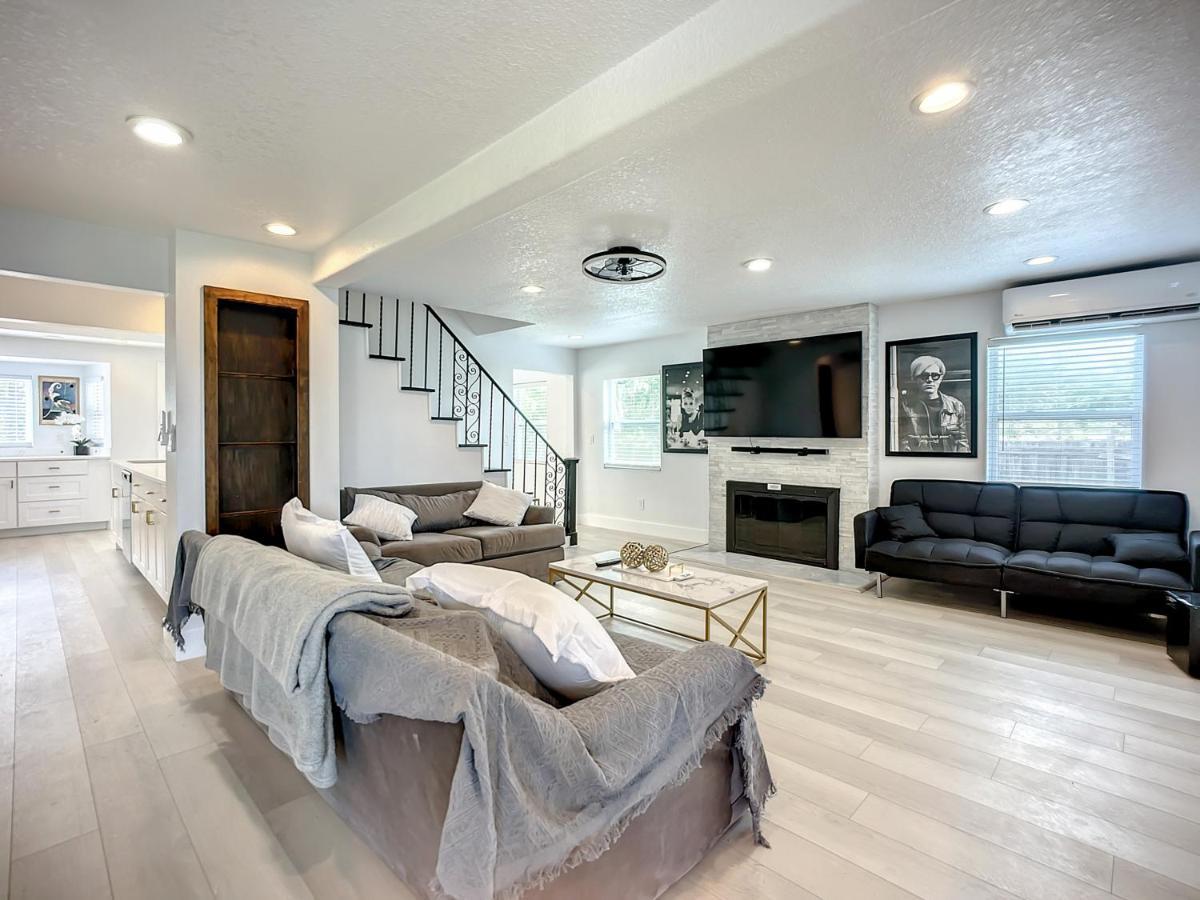 Trout River Oasis Jacksonville Exterior foto